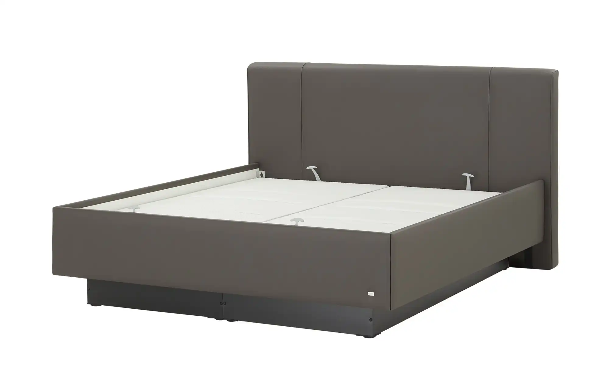 RUF Boxspringbett Silva