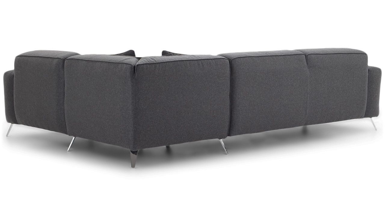 Hoek sofa Galeria