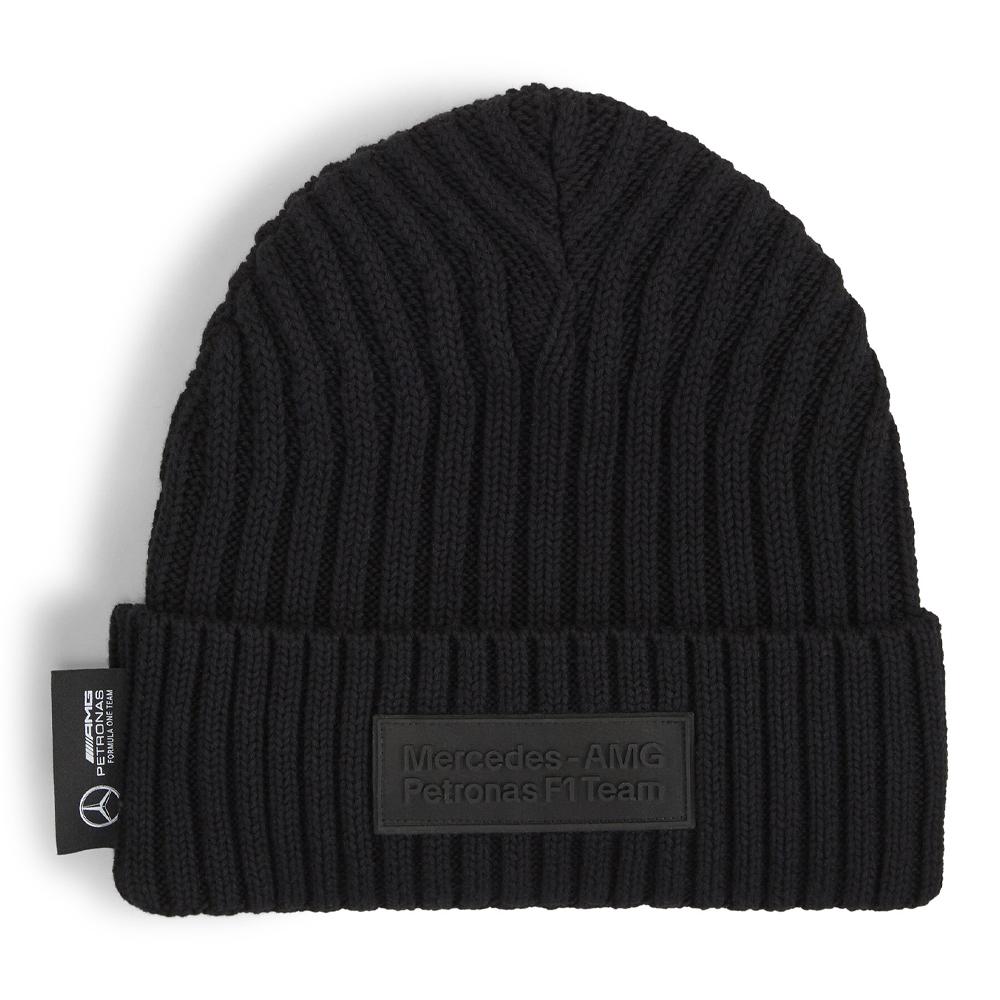 Puma Bonnet Noir Homme Puma Statement