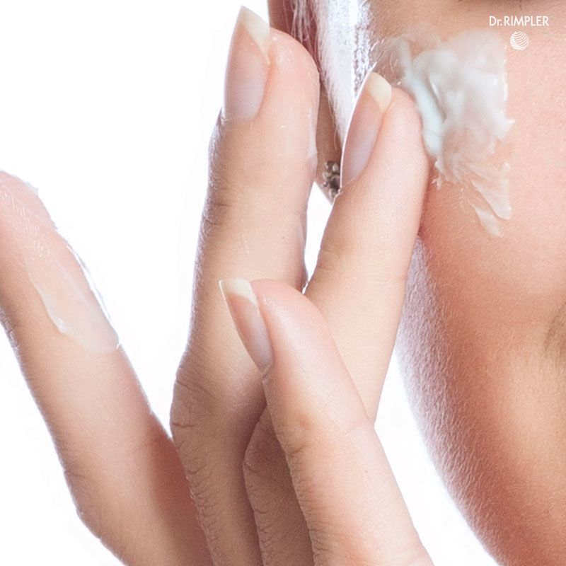 Dr. RIMPLER SENSITIVE Hy-Base Ultrasensitive