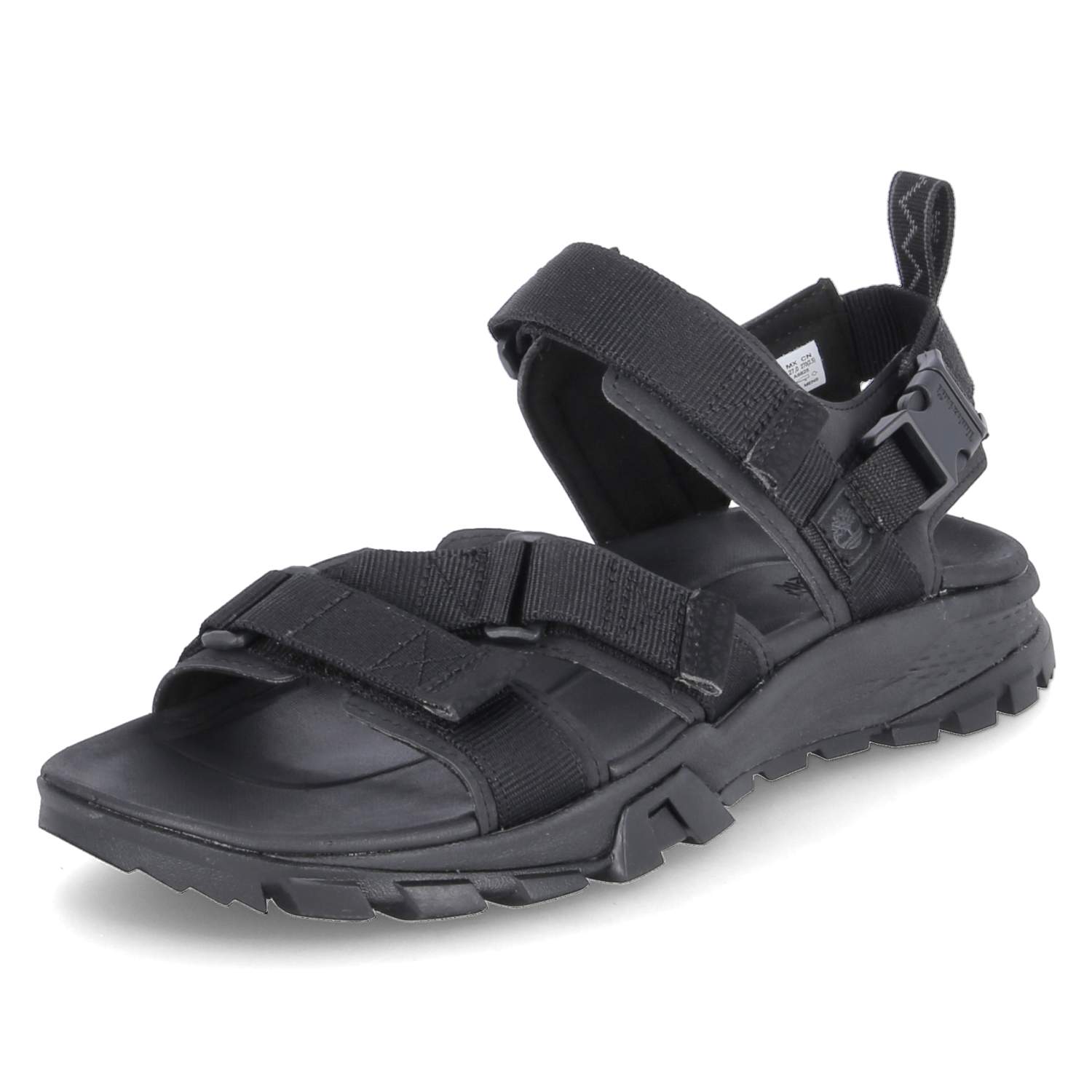 Timberland Sandalen GARRISON TRAIL 2 - blackout