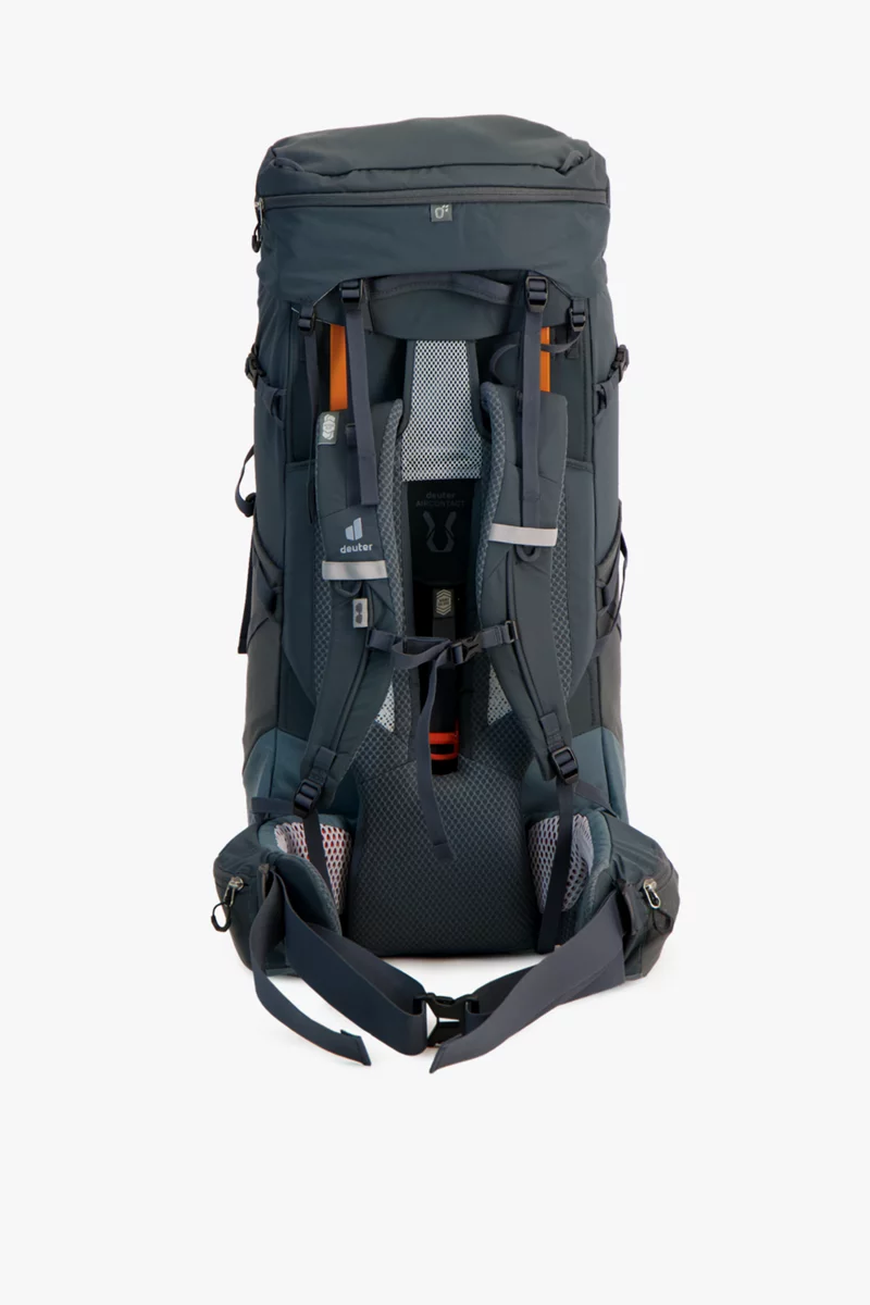 deuter Aircontact Core 50+10 L Wanderrucksack