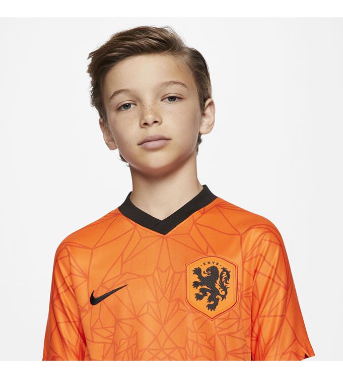 Nike JR KNVB Stadium Thuisshirt 2020/2022