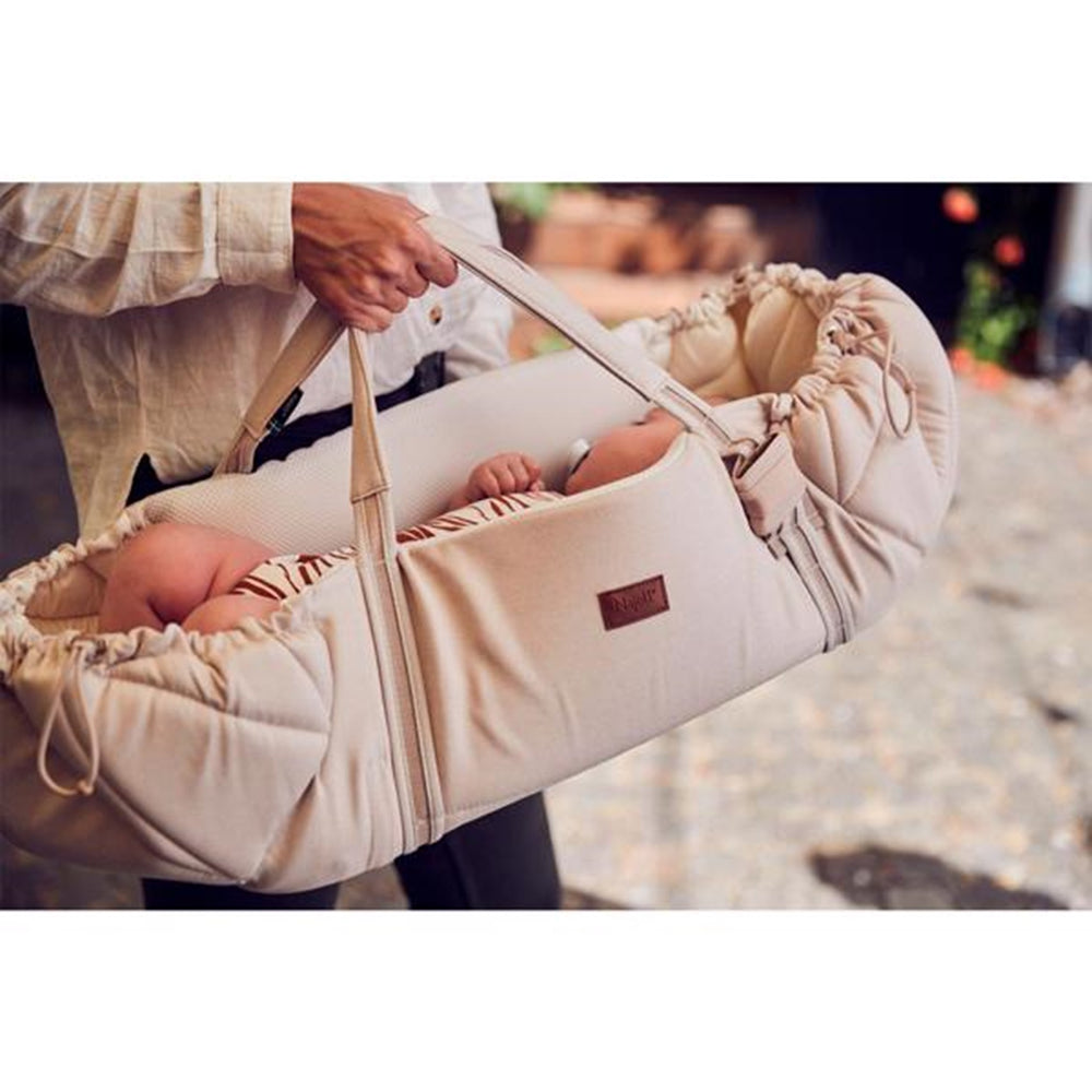 Sleep Carrier Lift Sandy Beige Vol. 2