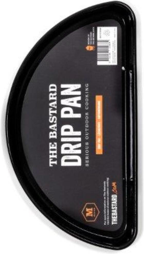 The Bastard druippan Extra Large 37 x 20 x 3 cm
