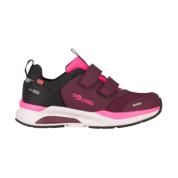 Trollkids - Kid's Flekkefjord Hiker - Chaussures de loisirs