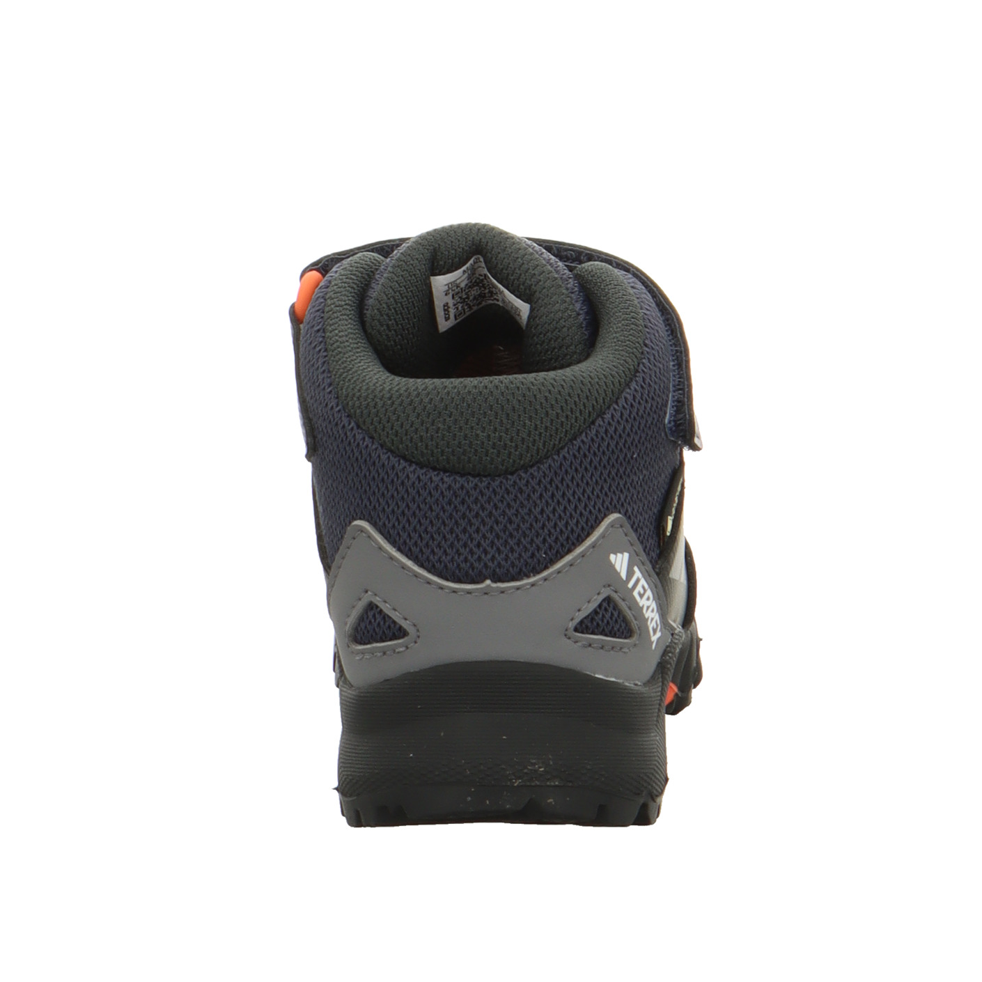 TERREX SKYCHASER MID GTX CF I blau