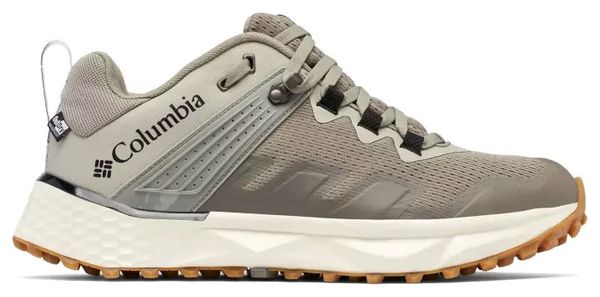 Chaussures de Randonnée Columbia Facet 75 Od Beige