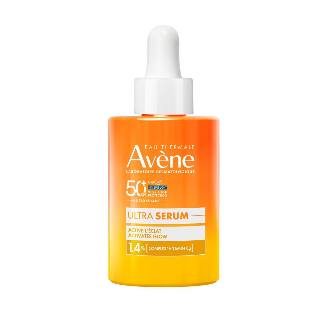 AVENE  Ultra Sérum Luminosidade - 30ml
