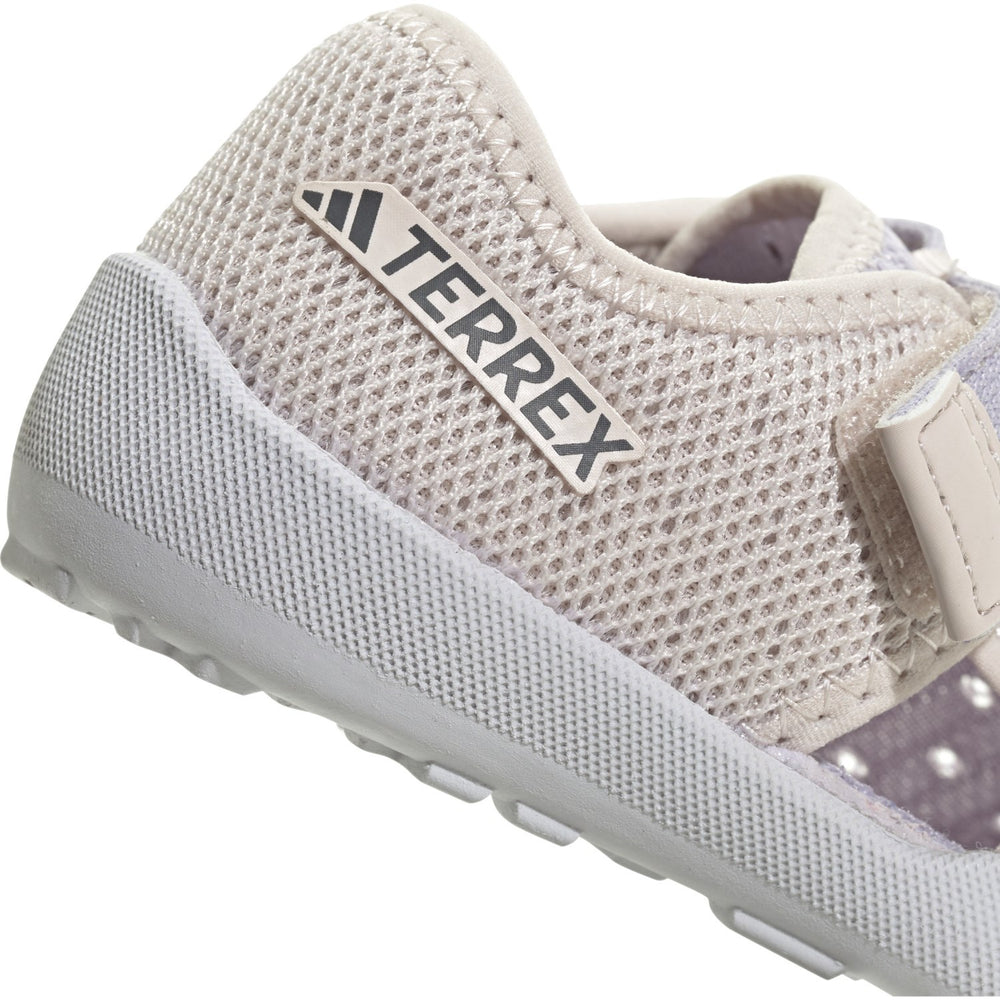 Køb adidas Originals Putty Mauve/Dash Grey/Ftwr White Terrex Captain Toey I Sandal