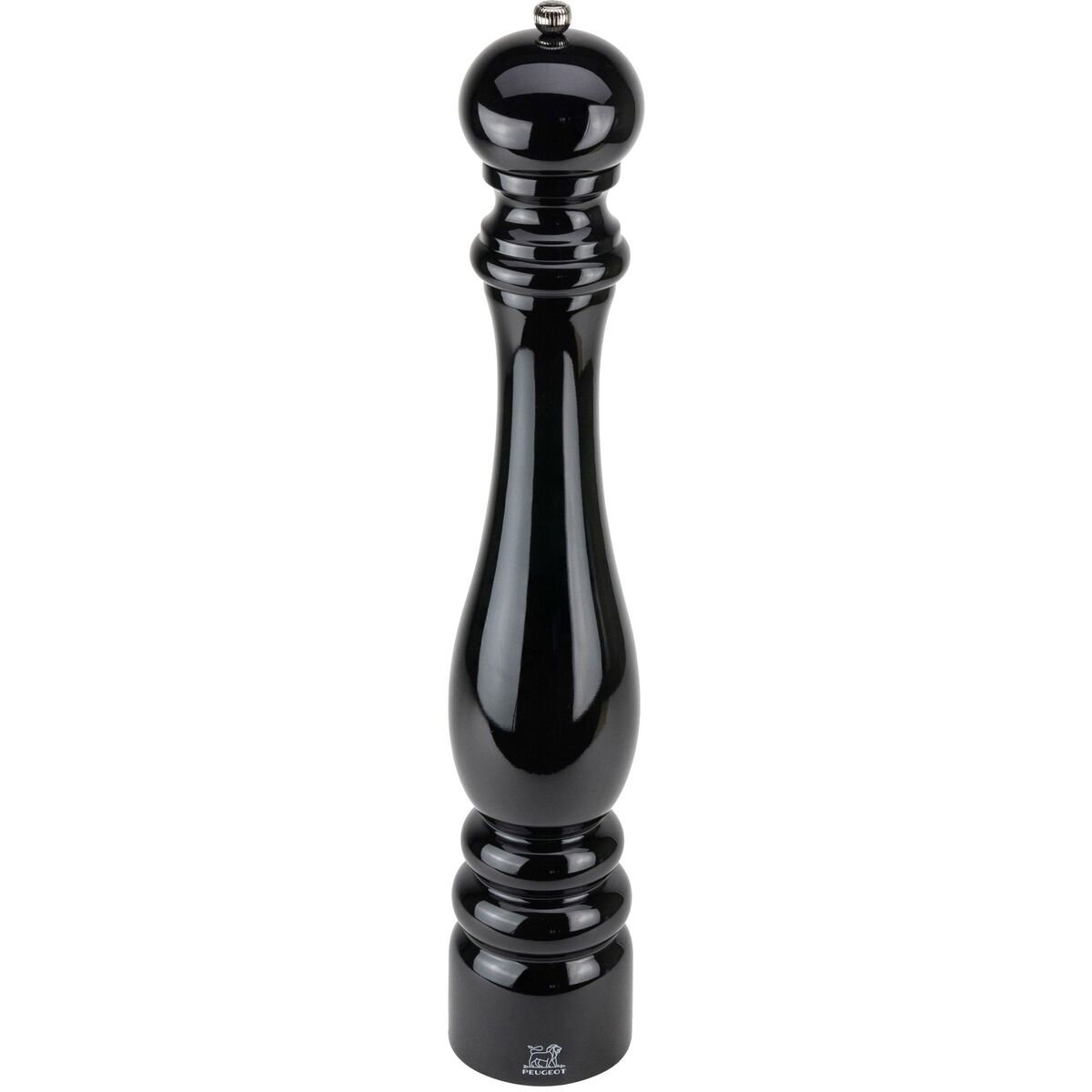 Paris Classic Pepperkvern 50 cm Svart