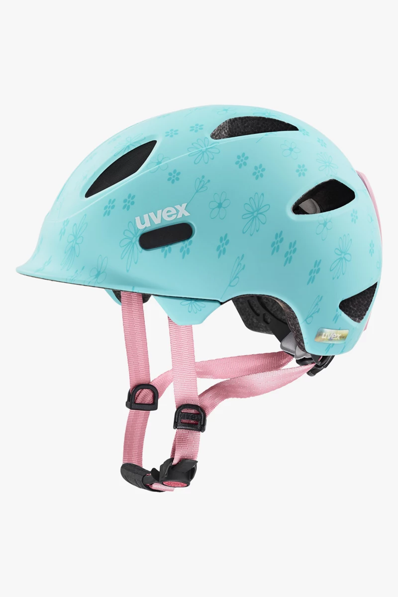 uvex oyo style Kinder Velohelm