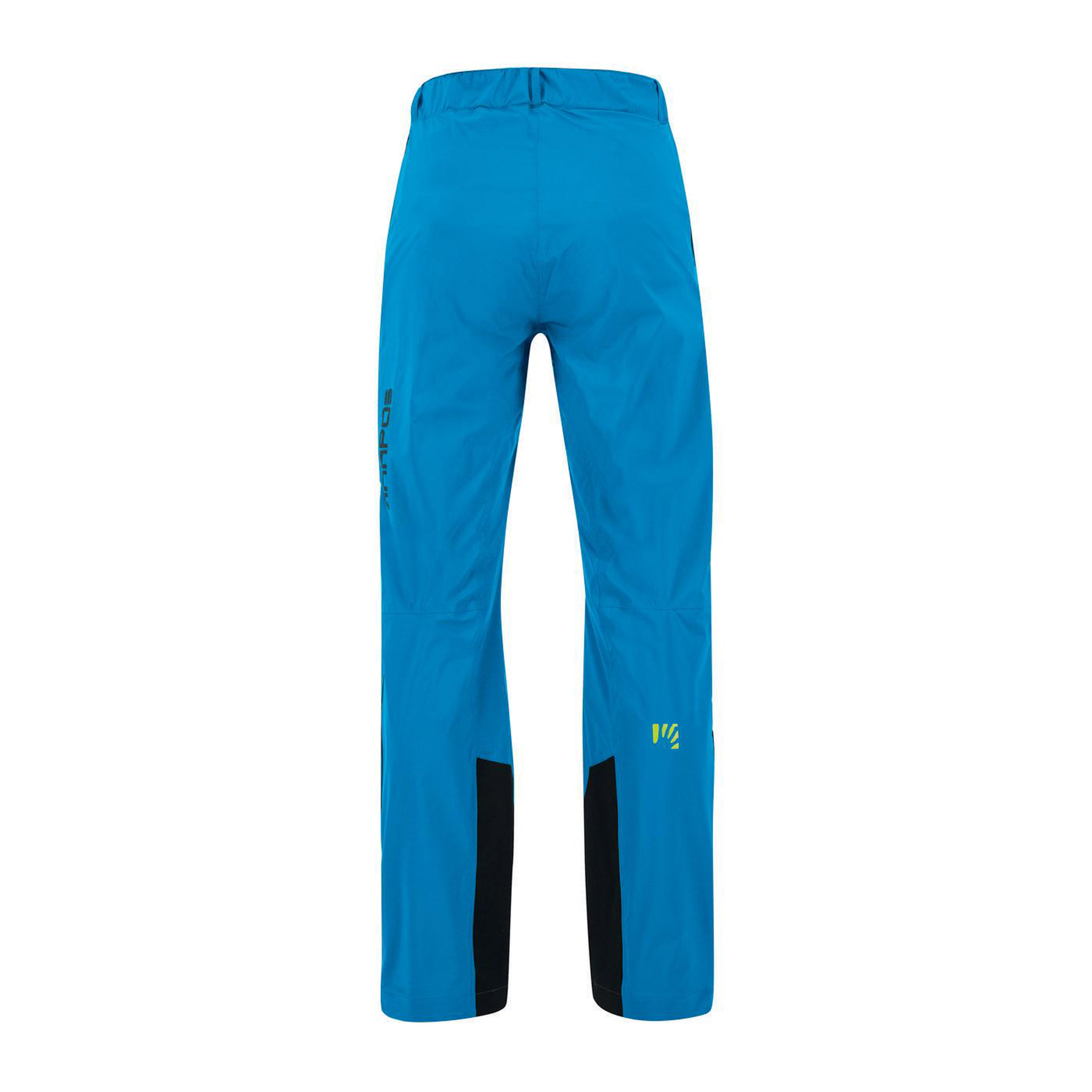 Valsesia Shell Pant