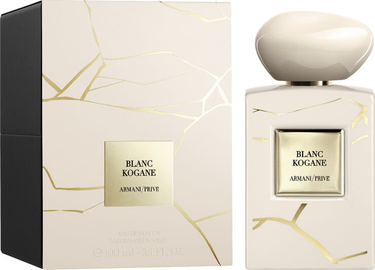 Armani Armani/Privé Blanc Kogane Eau de Parfum