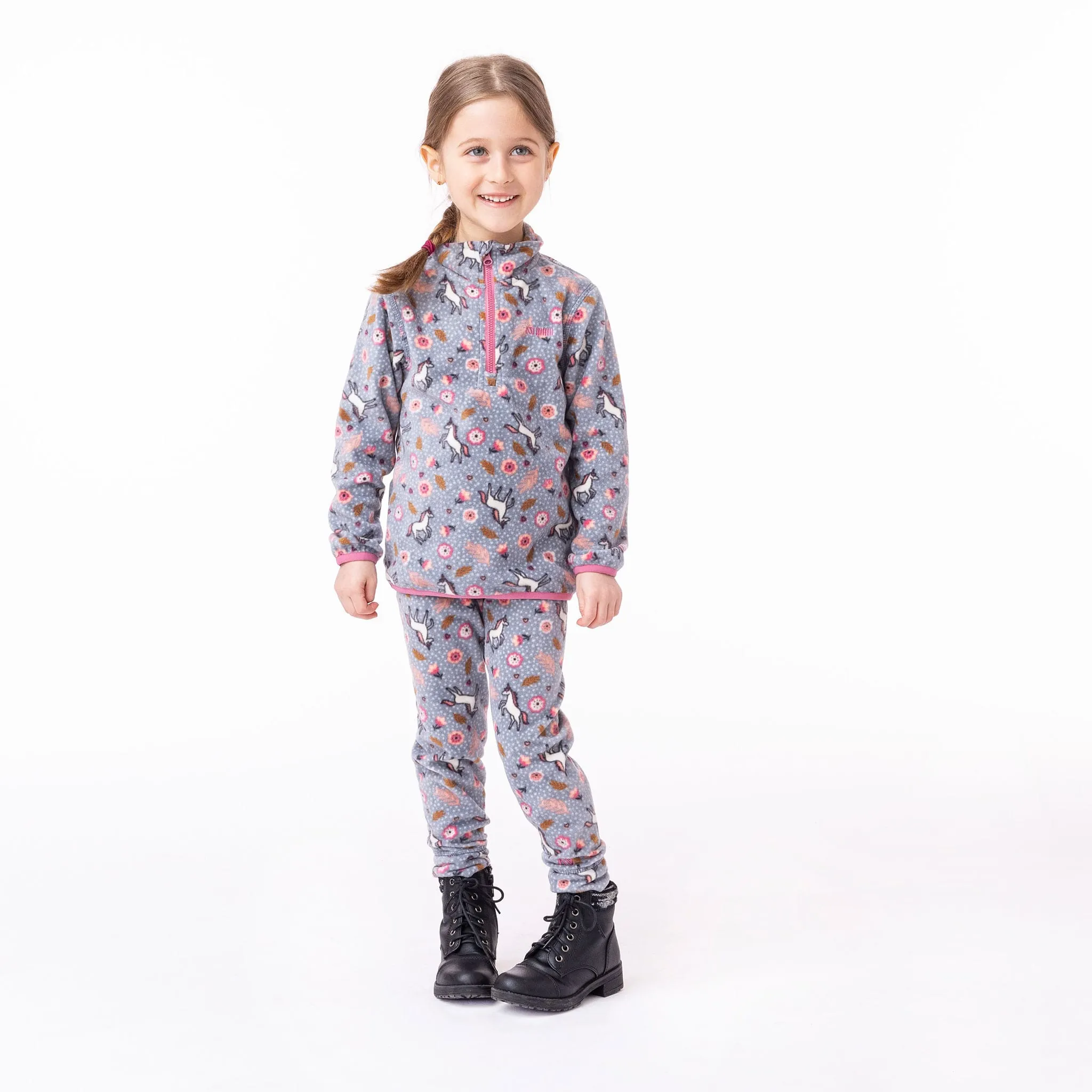 Nanö Ensemble Thermal Polar Licorne 2-6ans