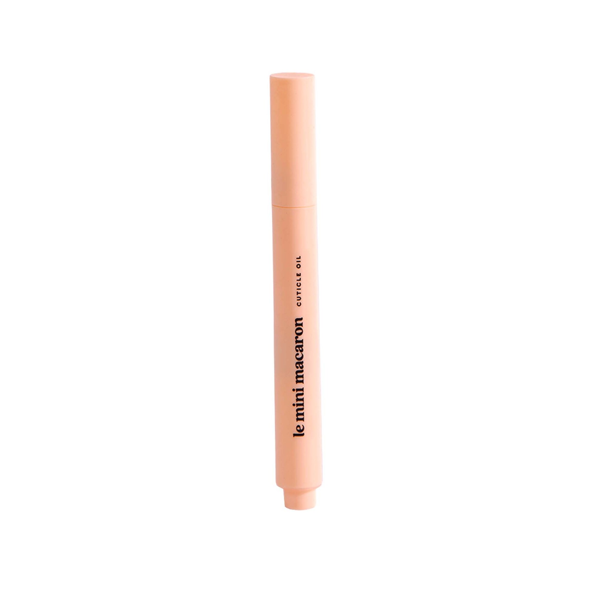 Le Mini Macaron Treatment Cuticle Oil Pen
