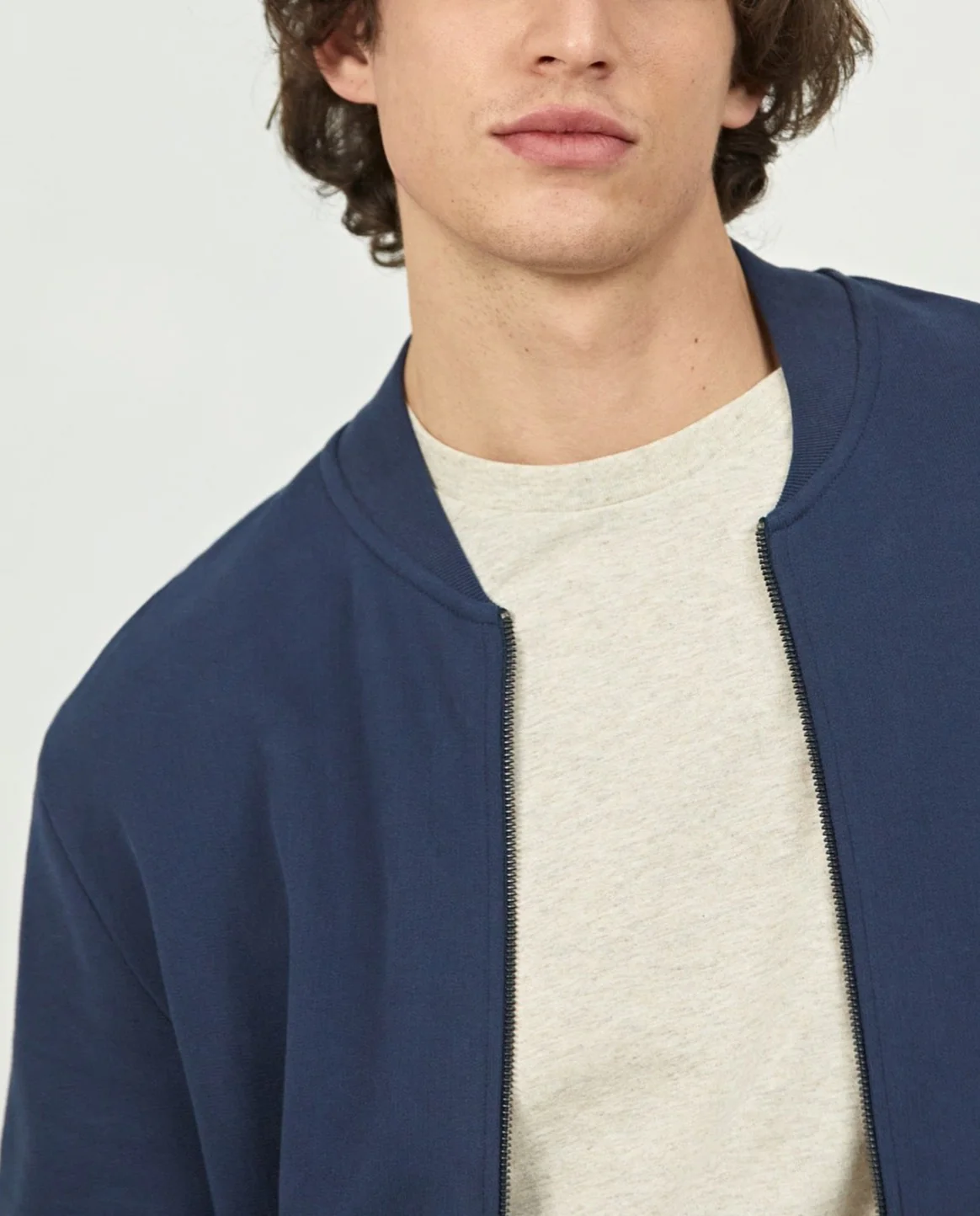 Sweat Austin Embruns