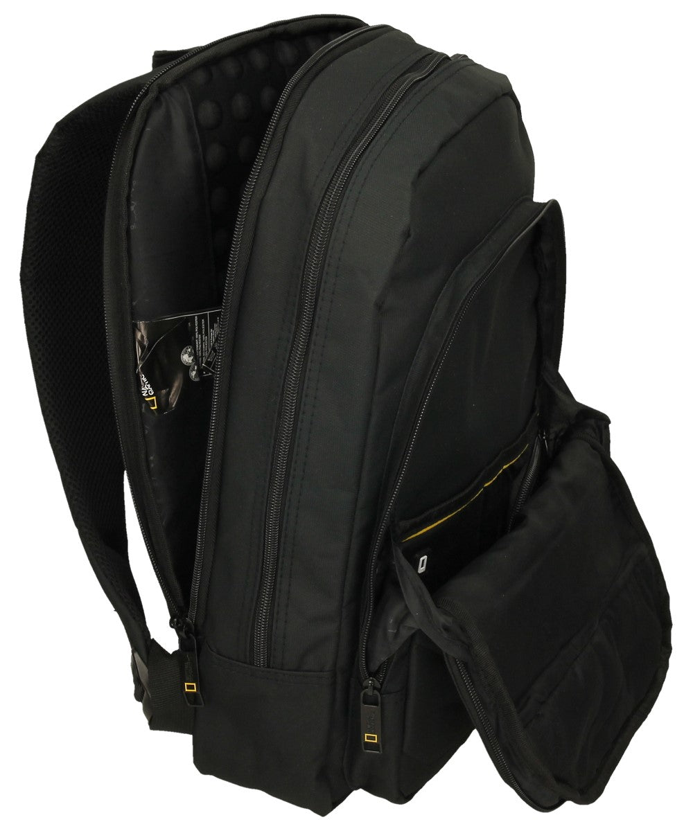 National Geographic Pro Rugzak - Zwart