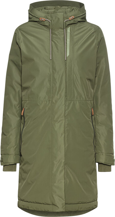 Camel Active COAT Kale