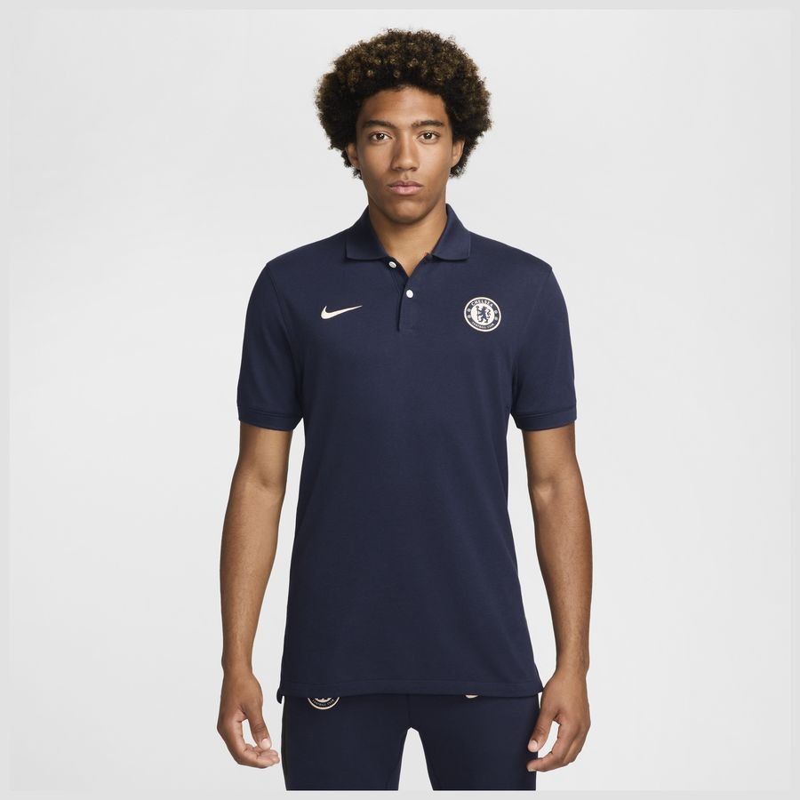 Chelsea FC The Nike Polo
