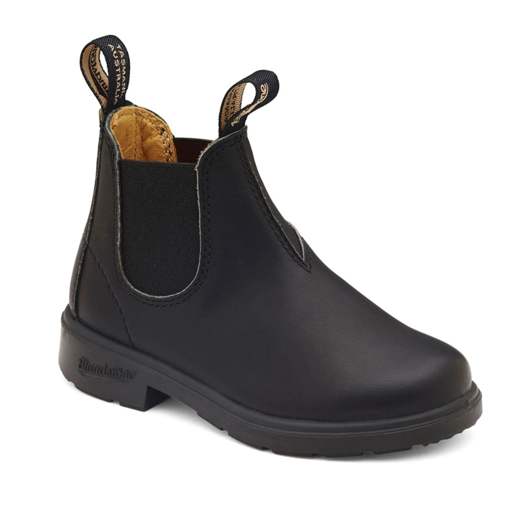 Blundstone Botte Chelsea Blundstone 531 Noire Pointures 8-4