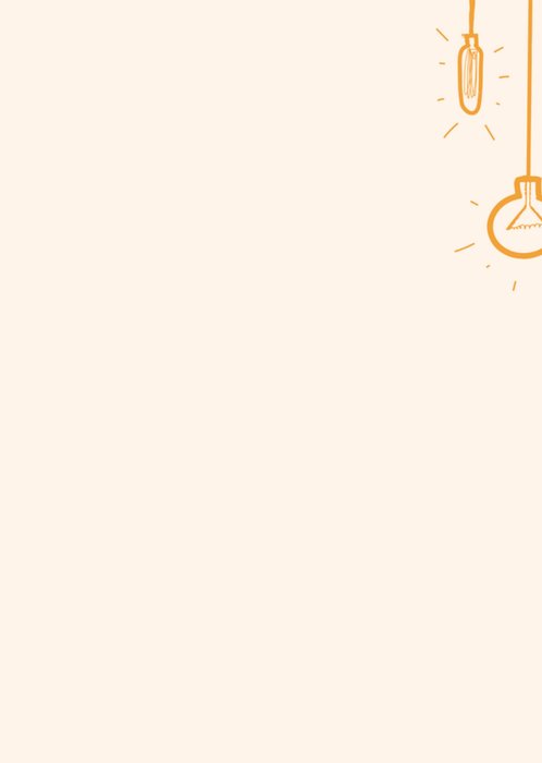 Greetz | Zomaarkaart | lampje | idee