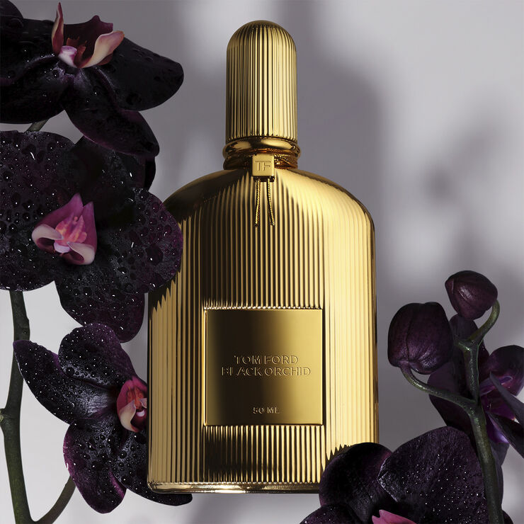 TOM FORD Black Orchid Parfum