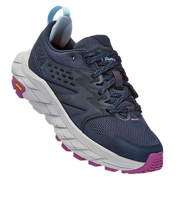 HOKA - CHAUSSURES DE RANDONNEE ANACAPA BREEZE LOW W