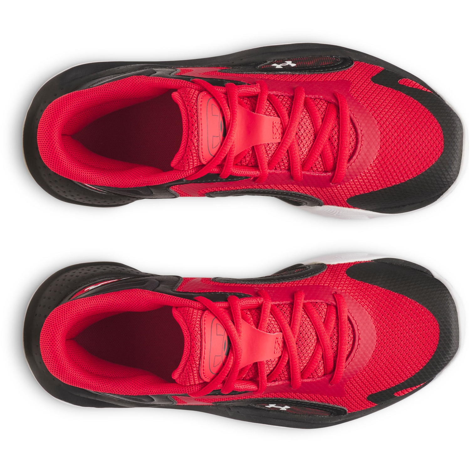 Under Armour Jet 25 GS Kids