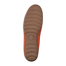 elsie perf  BUCKSOFT 6927  TERRACOTTA