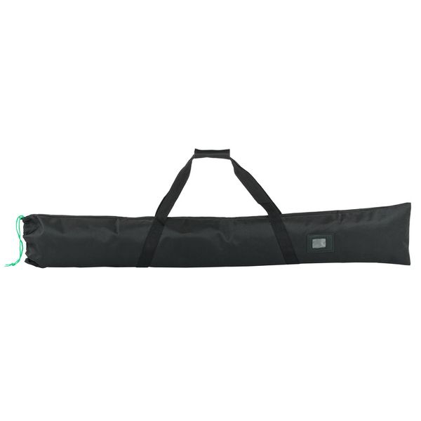 K&M 21422 Tragetasche für 2 Boxenstative
