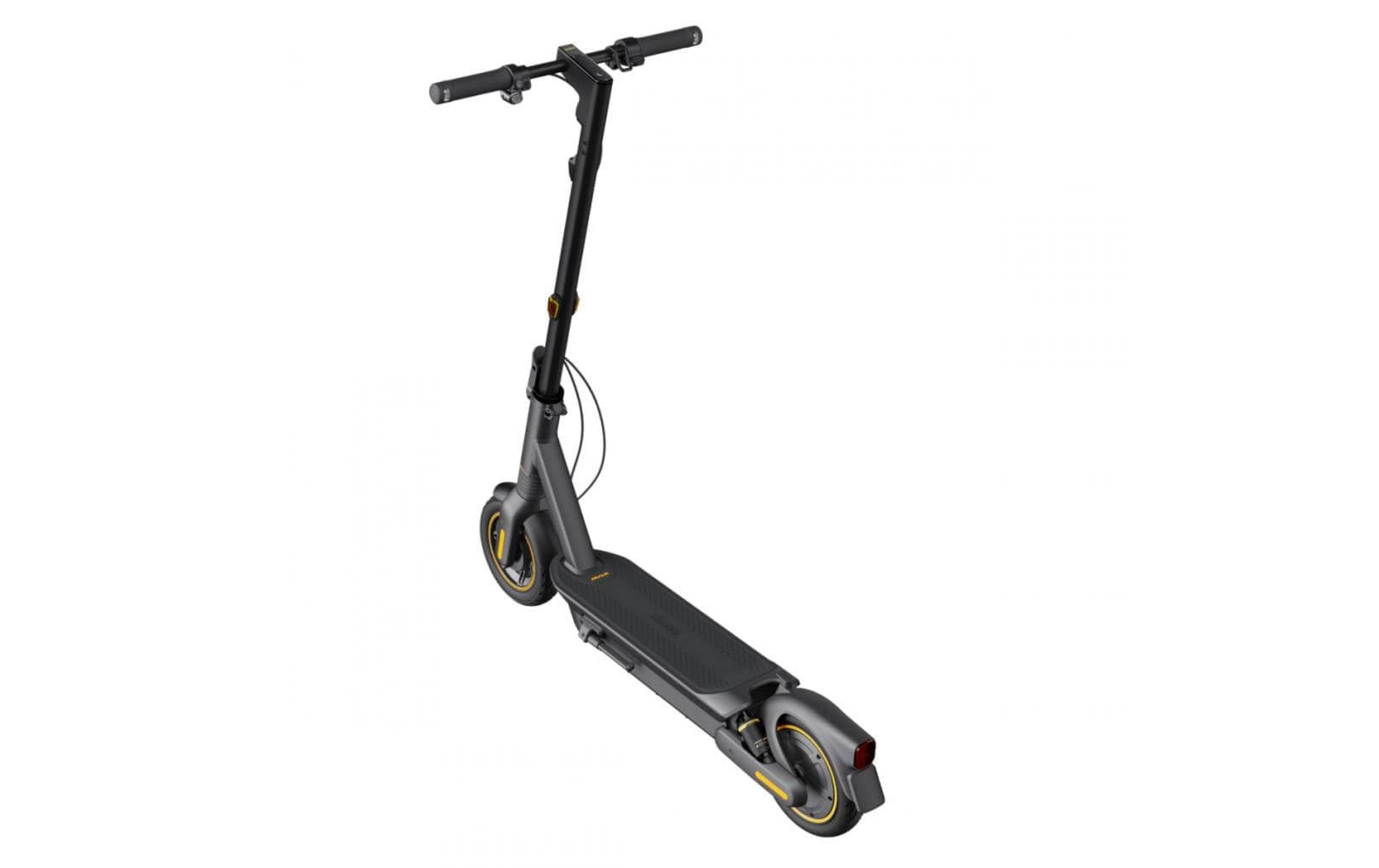 ninebot by Segway E-Scooter »Kickscoote« 20 km/h 70 km