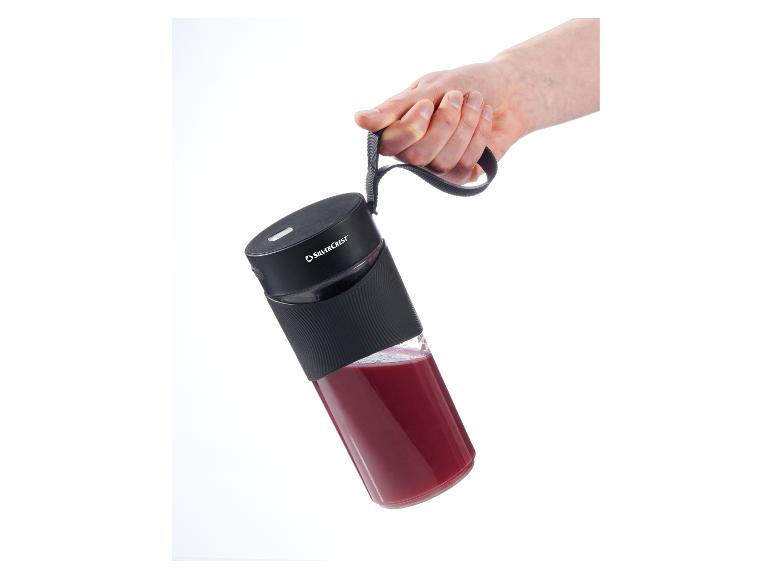 Blender to go