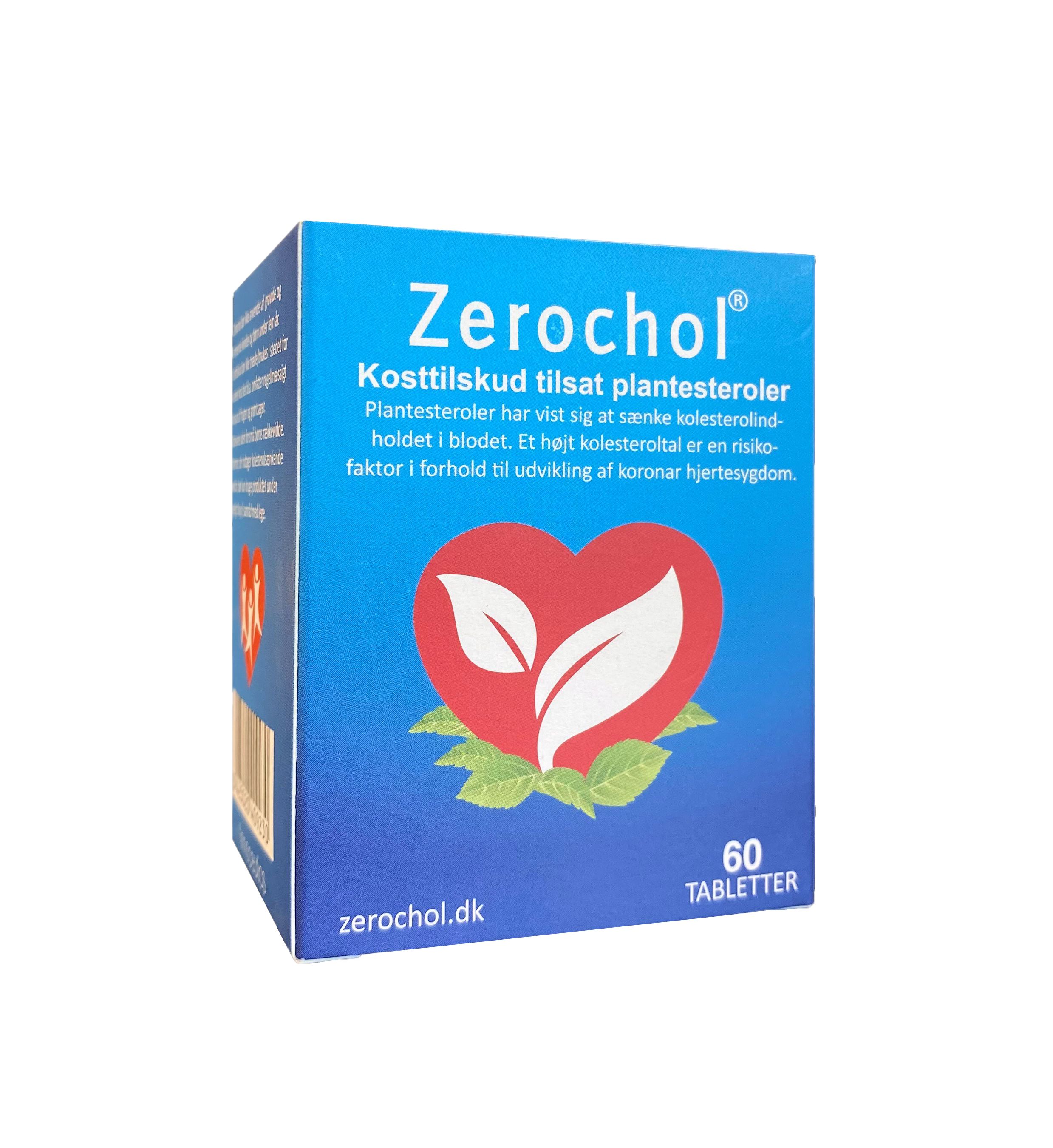 Zerochol