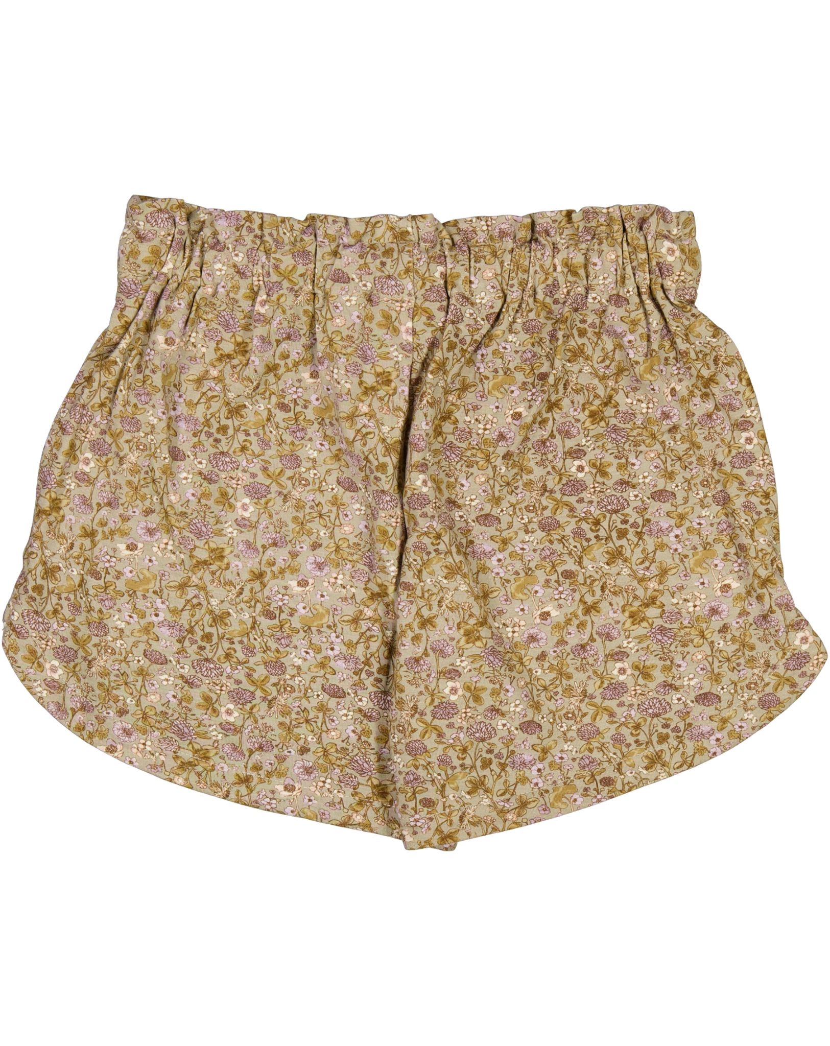 Shorts IDUN in fossil flower