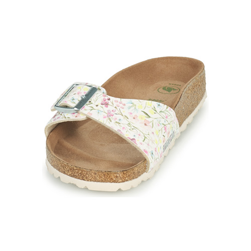 Birkenstock - MADRID Blanco