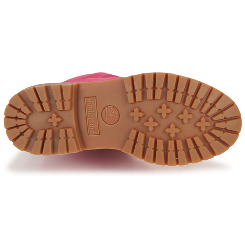Timberland - 6 IN PREMIUM BOOT W - Rose