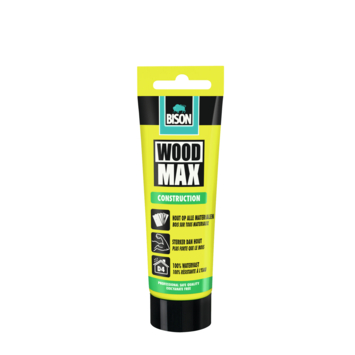 Bison wood max® tube 100 g
