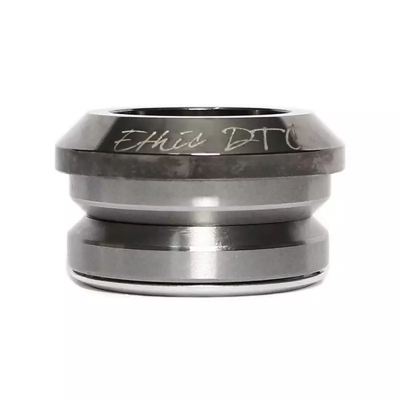 Jeu de direction Trottinette HEADSET BASIC ETHIC DTC Noir Brillant