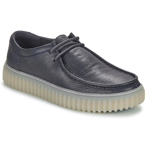 Clarks - TORHILL LO - Marine