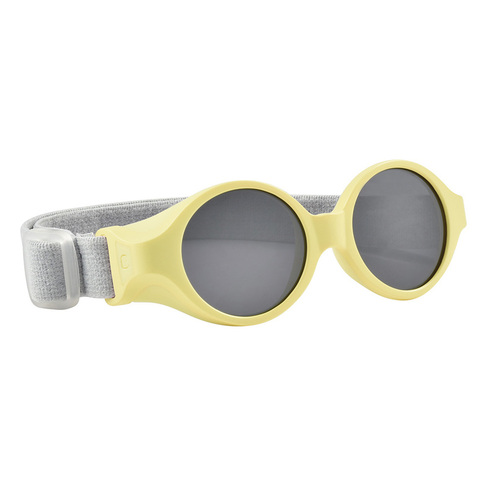 Lunettes 0-9 mois Jaune pastel - BEABA