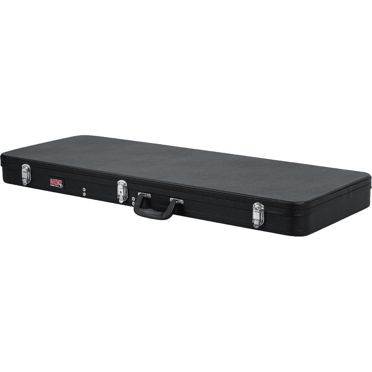 Gator Cases GW-JAG houten koffer voor Jazzmaster, Jagmaster & Jaguar