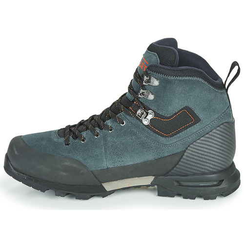 Millet - GR4 GORETEX - Gris / Orange