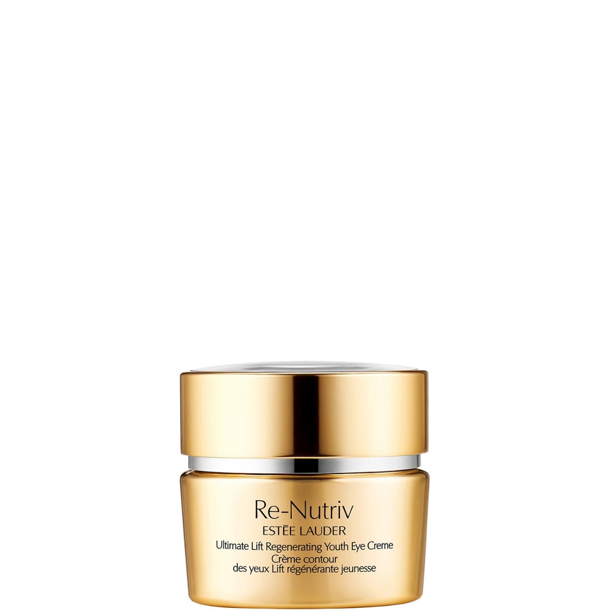 ESTEE LAUDER Re-Nutriv Ultimate Lift Crème Contour des Yeux Riche Jeunesse