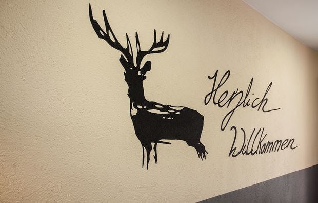 Hotel Pension in Villigen Zum Hirschen erleben