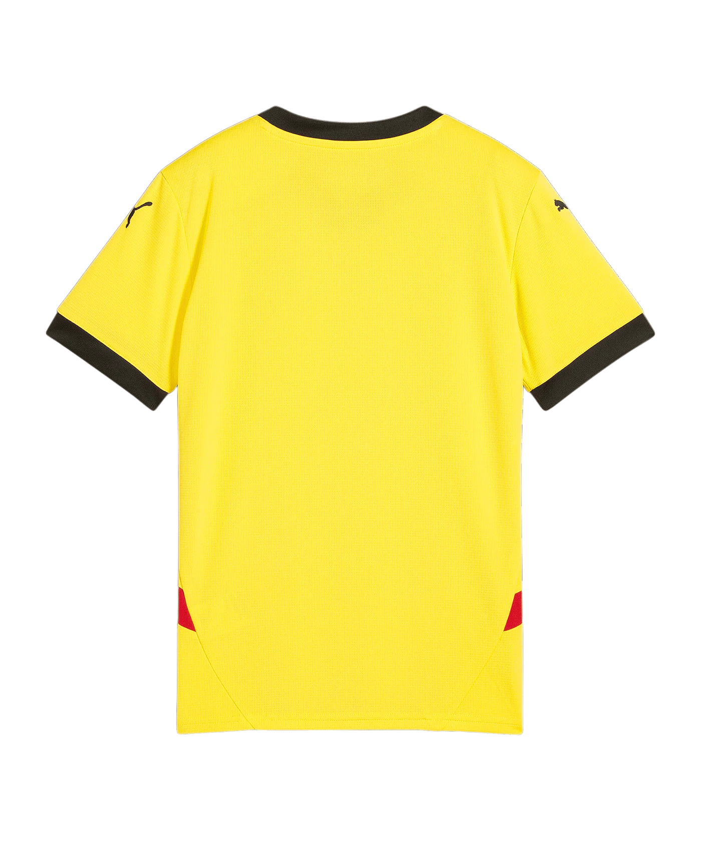 PUMA RC Lens Trikot Home 2024/2025 Kids Gelb F01