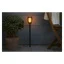 Solcellebelysning LED 71,5 cm