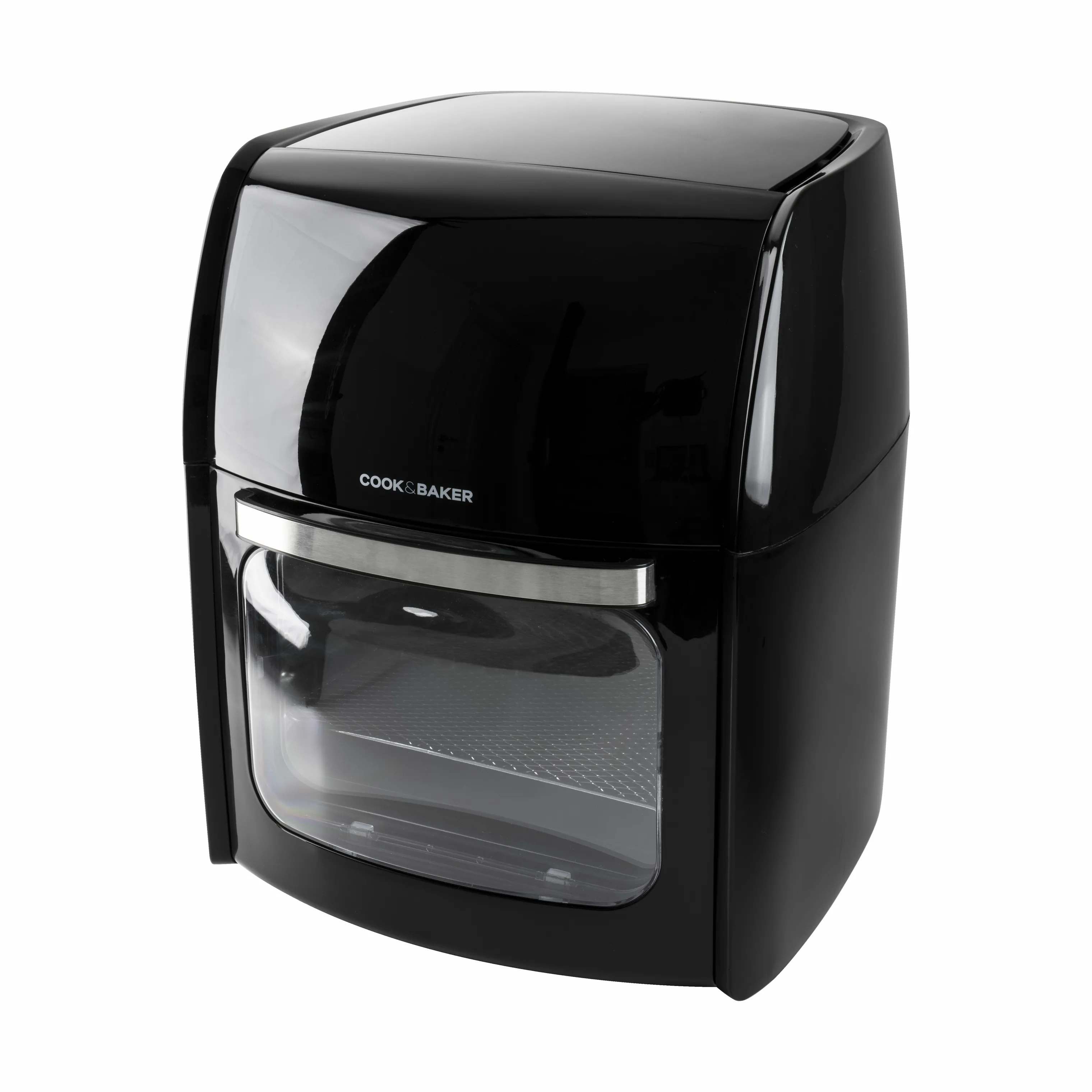 Cook & Baker Airfryer m. rotisserie