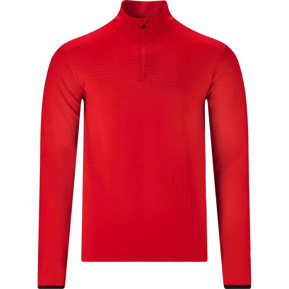 Endurance Toko 1/2 Zip Løbetrøje Herre