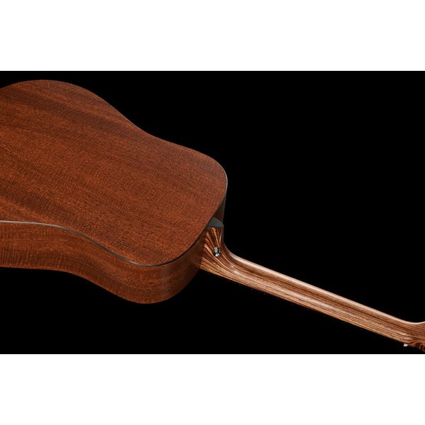 Martin Guitar DX1EL-03 Mahogany LH